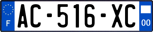 AC-516-XC