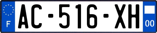 AC-516-XH