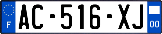 AC-516-XJ