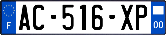 AC-516-XP