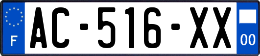 AC-516-XX