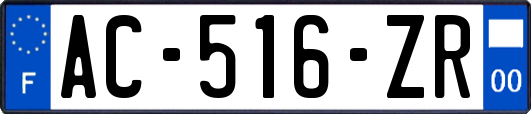 AC-516-ZR