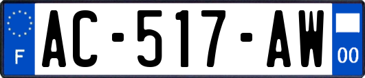 AC-517-AW