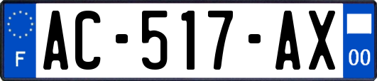 AC-517-AX