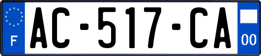 AC-517-CA