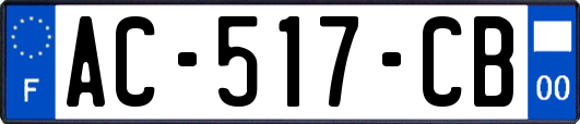 AC-517-CB
