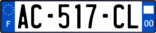 AC-517-CL