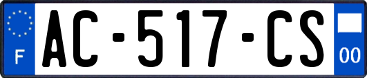 AC-517-CS