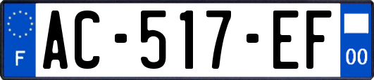 AC-517-EF