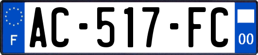 AC-517-FC