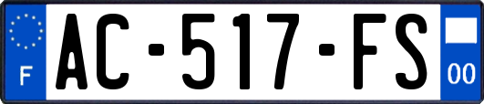 AC-517-FS