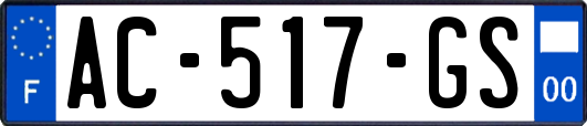 AC-517-GS