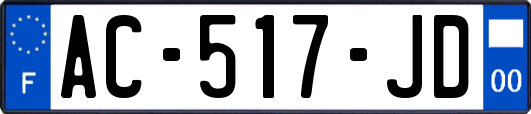 AC-517-JD