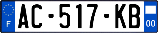 AC-517-KB