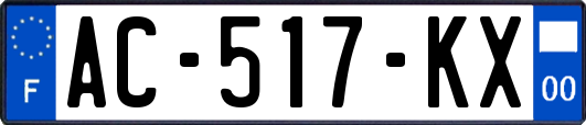 AC-517-KX