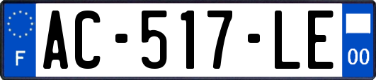 AC-517-LE