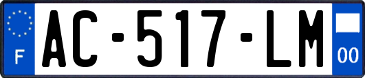 AC-517-LM