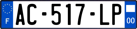 AC-517-LP