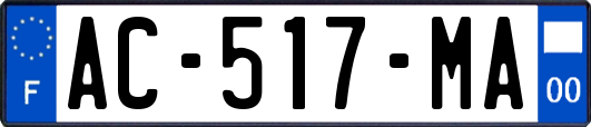 AC-517-MA