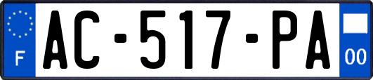 AC-517-PA