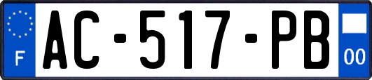 AC-517-PB