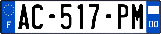 AC-517-PM