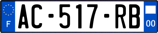 AC-517-RB