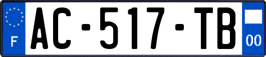 AC-517-TB