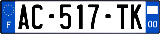 AC-517-TK