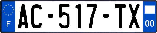 AC-517-TX
