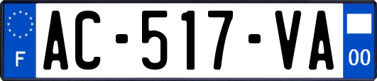 AC-517-VA