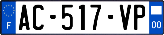 AC-517-VP
