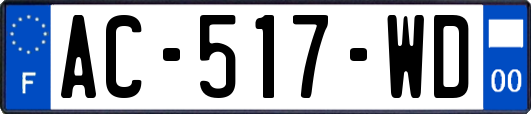 AC-517-WD