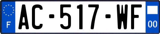 AC-517-WF