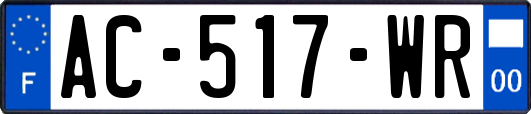 AC-517-WR