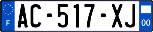 AC-517-XJ