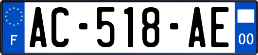 AC-518-AE