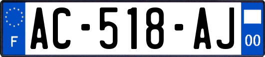 AC-518-AJ