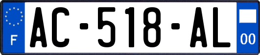 AC-518-AL