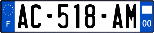 AC-518-AM