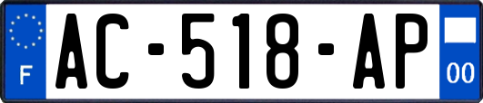 AC-518-AP