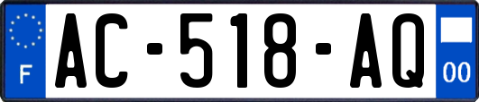 AC-518-AQ