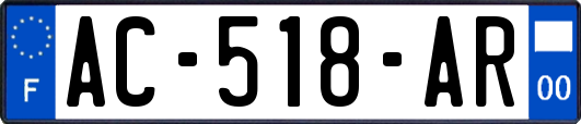 AC-518-AR