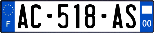 AC-518-AS