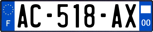 AC-518-AX