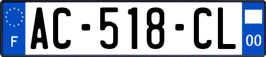 AC-518-CL