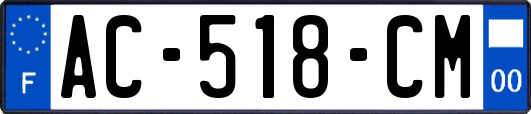 AC-518-CM