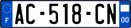 AC-518-CN