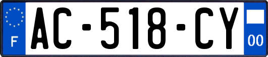 AC-518-CY
