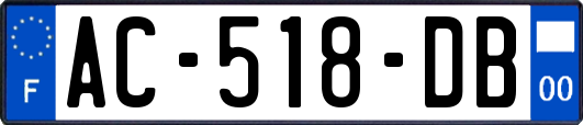 AC-518-DB